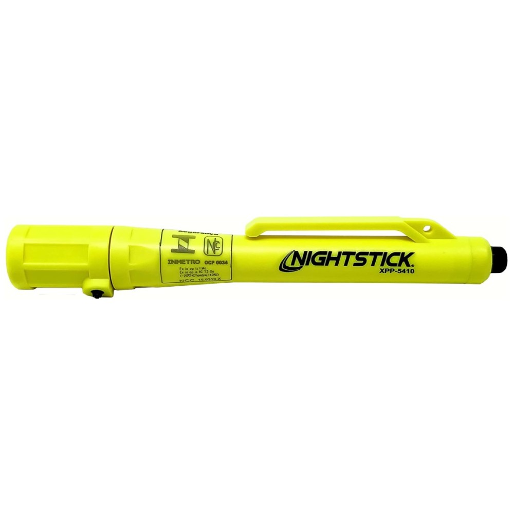Nightstick XPP5410G Penlight